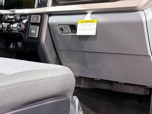 New 2026 Ford F250 XLT w/ XLT Premium Package AWD/4WD image 50