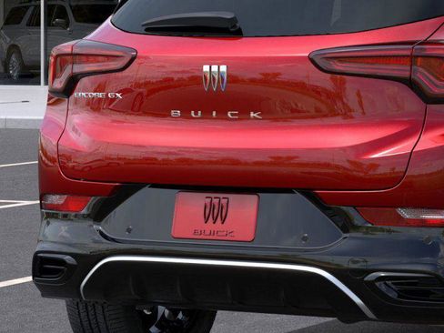 New 2026 Buick Encore GX Sport Touring image 14