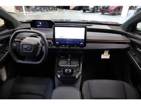 New 2026 Subaru Uncharted AWD image 47