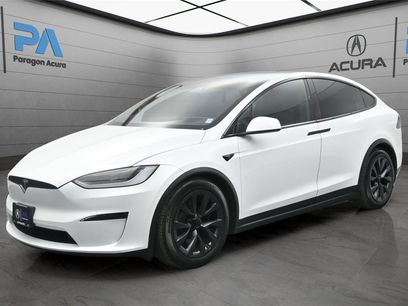 Used 2023 Tesla Model X