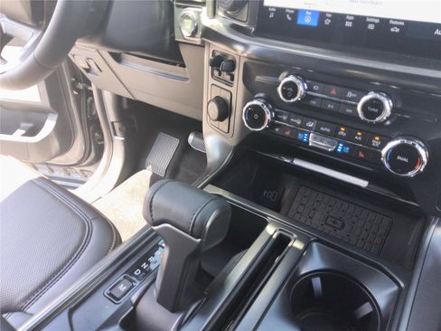 New 2026 Ford F150 Tremor AWD/4WD image 35