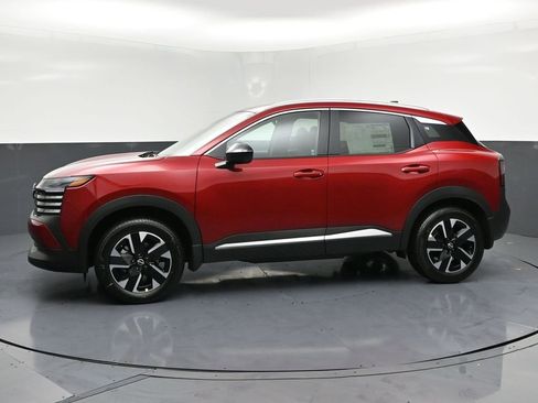 New 2026 Nissan Kicks SV w/ SV Premium Package AWD/4WD image 2
