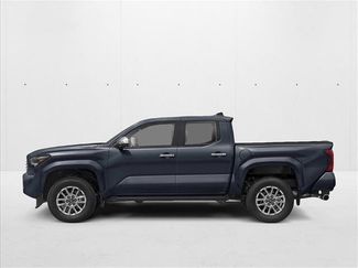 New 2026 Toyota Tacoma Limited video 3