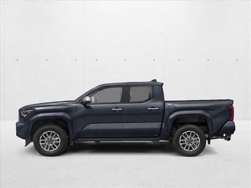 New 2026 Toyota Tacoma Limited image 3