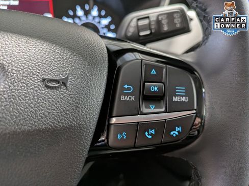 Used 2022 Ford Escape SE w/ SE Sport Appearance Package AWD/4WD image 18