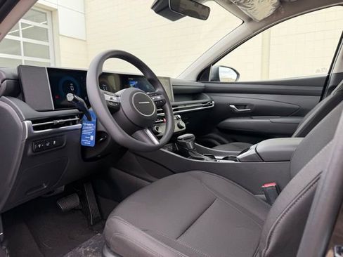 New 2026 Hyundai Tucson SEL AWD/4WD image 16