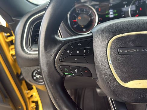 Used 2018 Dodge Challenger SXT RWD image 16