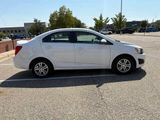 Used 2015 Chevrolet Sonic LT image 2