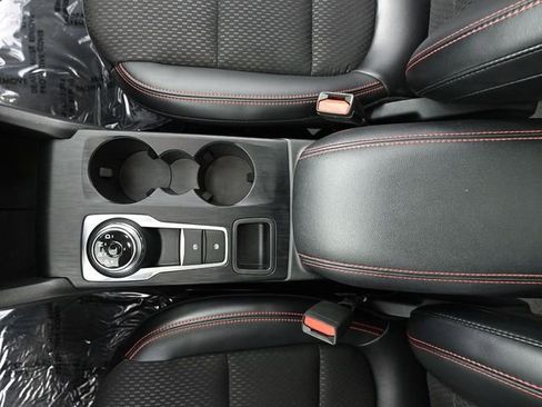 Used 2025 Ford Escape ST-Line Select w/ Tech Pack #1 image 36