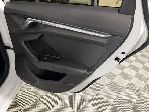 Used 2024 Audi A3 2.0T Premium w/ Convenience Package image 29