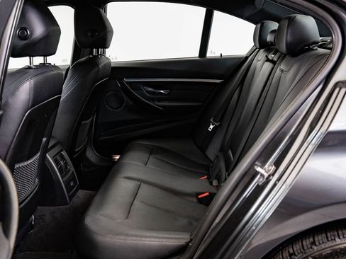 Used 2016 BMW 328i Sedan RWD image 39