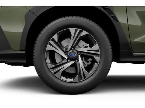 New 2026 Subaru Crosstrek 2.0i Premium image 10