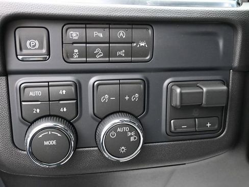New 2026 Chevrolet Tahoe LS AWD/4WD image 42