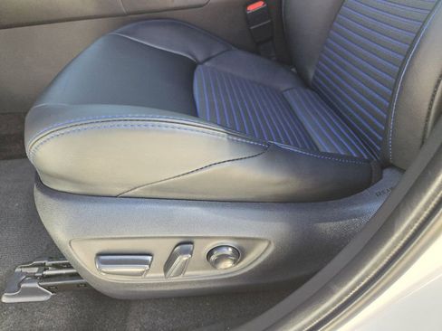 Certified 2025 Toyota RAV4 XSE image 26