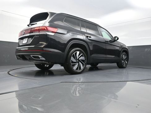 New 2026 Volkswagen Atlas SE AWD/4WD image 27
