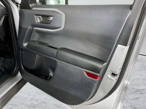Used 2022 Ford Bronco Sport AWD/4WD image 15