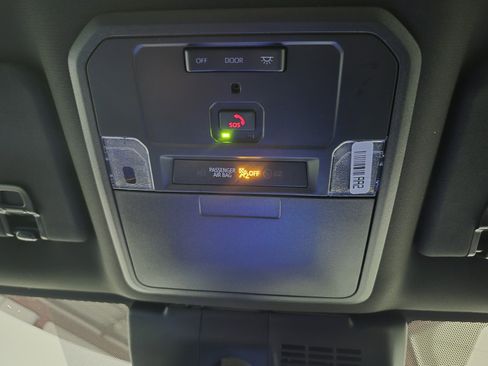 New 2025 Toyota Tacoma SR5 image 38