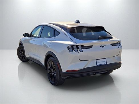 New 2025 Ford Mustang Mach-E Select w/ Comfort Package Lite image 6