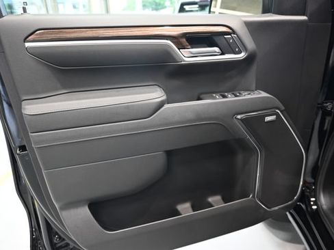 New 2026 Chevrolet Silverado 1500 RST AWD/4WD image 28