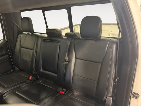 Used 2019 Ford F250 Lariat w/ Chrome Package image 25