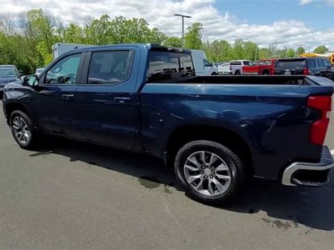 Used 2020 Chevrolet Silverado 1500 LT w/ All-Star Edition image 6