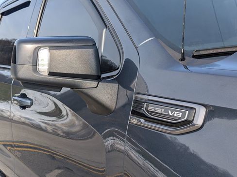 Used 2019 GMC Sierra 1500 AT4 image 35