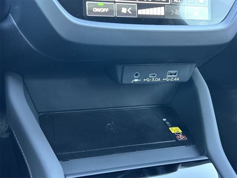 New 2025 Subaru Forester Touring image 25