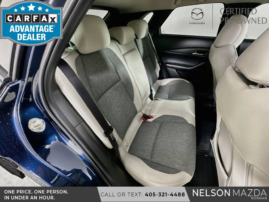 Used 2026 MAZDA CX-30 Aire Edition AWD/4WD image 28