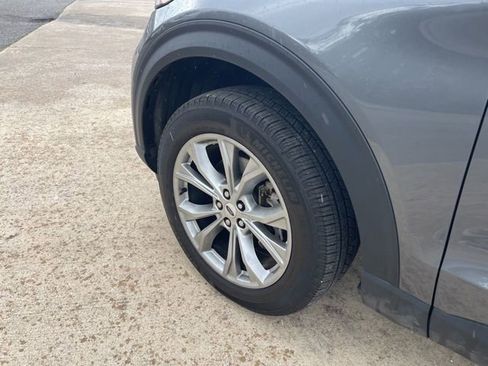 Certified 2023 Ford Explorer XLT w/ Equipment Group 202A image 4