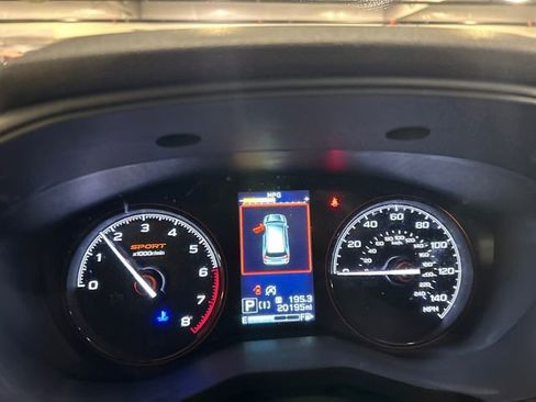 Certified 2023 Subaru Forester Sport image 15