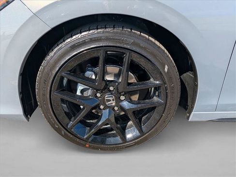 New 2026 Honda Civic Sport image 10