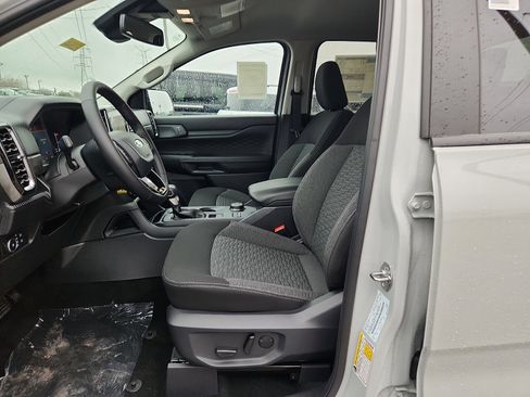 New 2026 Ford Ranger XLT image 9