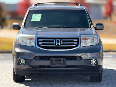 Used 2015 Honda Pilot EX-L image 6