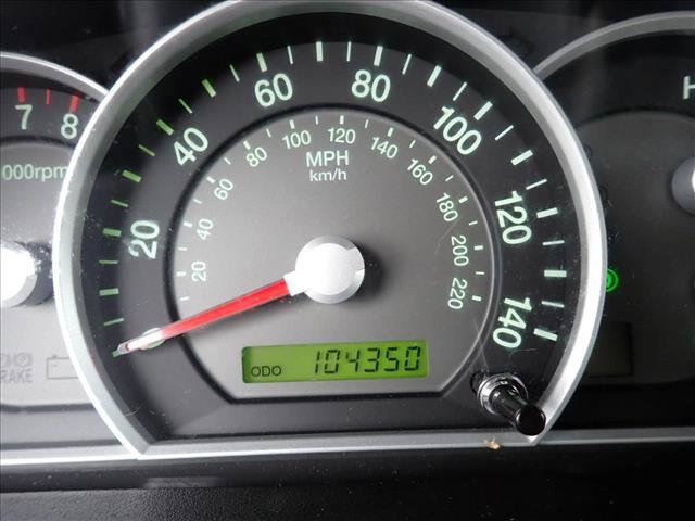 Used 2008 Kia Sorento 4WD image 20