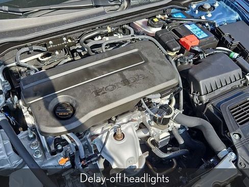 Certified 2025 Honda Civic LX image 31