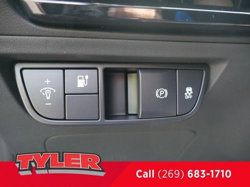 New 2025 Kia EV6 Light w/ Light LR Technology Package AWD/4WD image 21