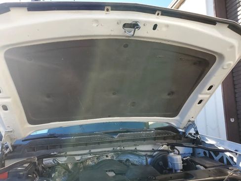 Used 2016 Chevrolet Silverado 1500 W/T image 33