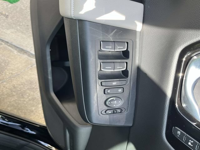 Certified 2026 Honda CR-V EX-L image 9