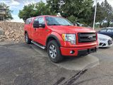 Used 2013 Ford F150 STX w/ Mid Equipment Group image 3