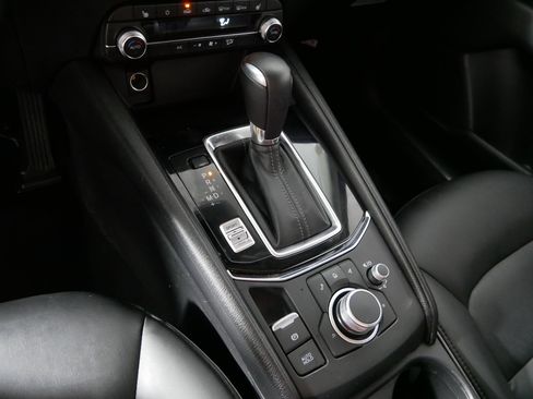 Certified 2025 MAZDA CX-5 AWD 2.5 S w/ Select Package image 24