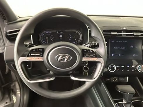 Used 2024 Hyundai Santa Cruz SE FWD image 15