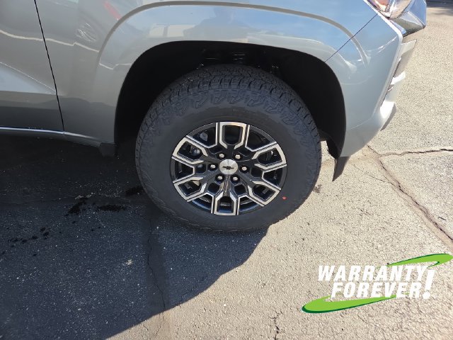 New 2026 Chevrolet Colorado Z71 w/ Technology Package AWD/4WD image 19