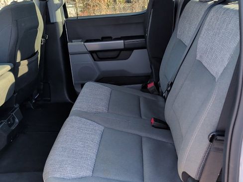 Used 2025 Ford F250 XLT image 10