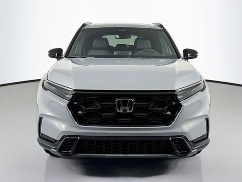 Certified 2024 Honda CR-V Sport-L image 2