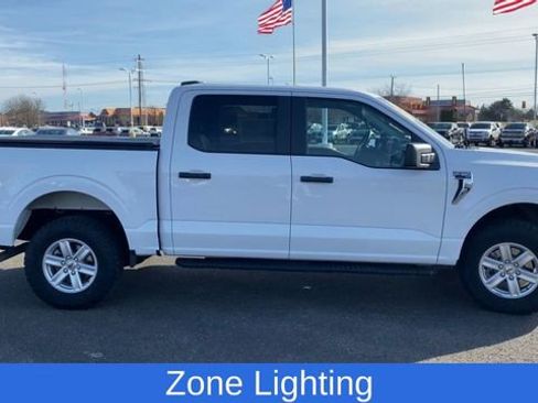 Used 2022 Ford F150 XLT w/ Bed Utility Package image 11