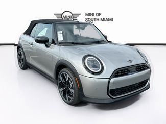 New 2026 MINI Cooper Convertible FWD video 1