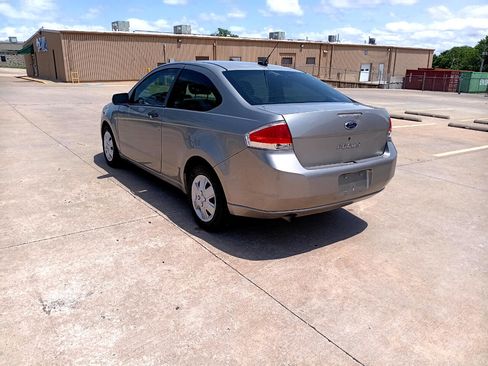 Used 2008 Ford Focus S image 5