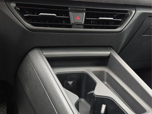 New 2026 Volkswagen Tiguan S FWD image 19