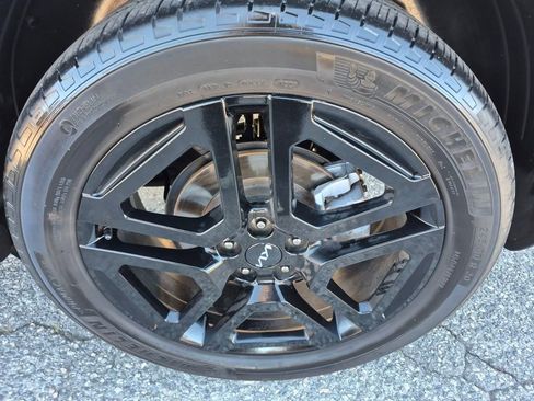 Used 2023 Kia Telluride EX X-Line image 8