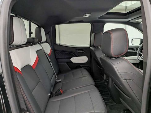 Certified 2024 GMC Canyon AT4X image 22